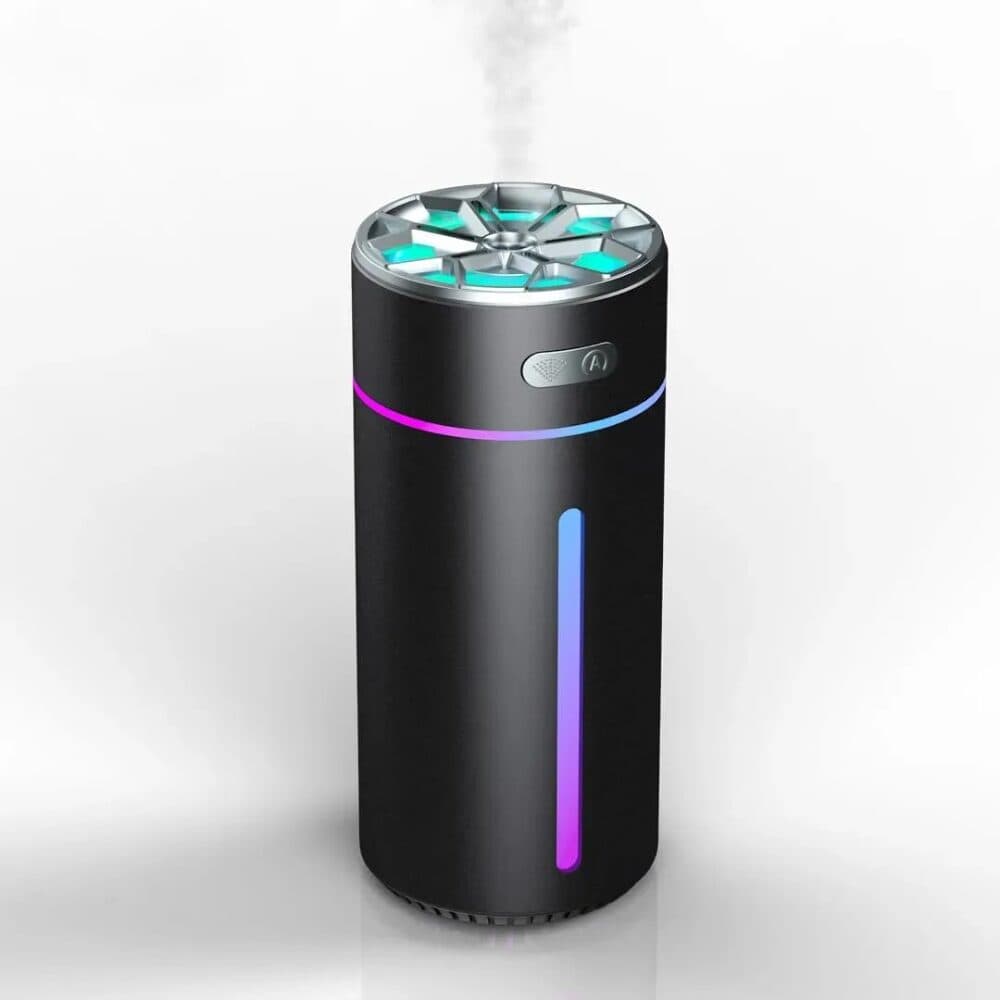 Humidificador Recargable LA-0636 300 ml